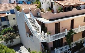 Manolis Maria Flitzani Studios